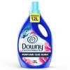 Downy Brisa de Verão - Amaciante Concentrado, 3L - 1