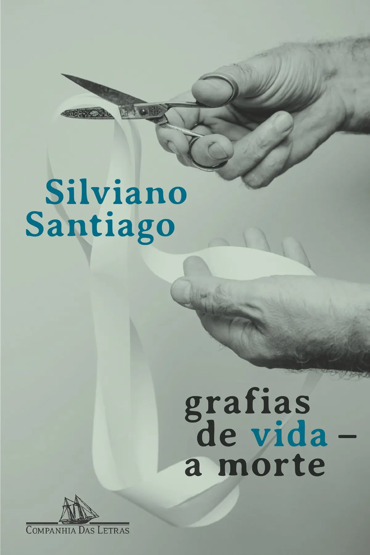 Grafias de vida ― a morte