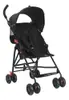 Carrinho de Bebê Passeio Guarda Chuva MOVEE Maxi Baby - Preto✅ R$ 130 - 1
