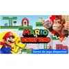 Jogo Mario vs Donkey Kong - Nintendo Switch (Gift Card) - 1