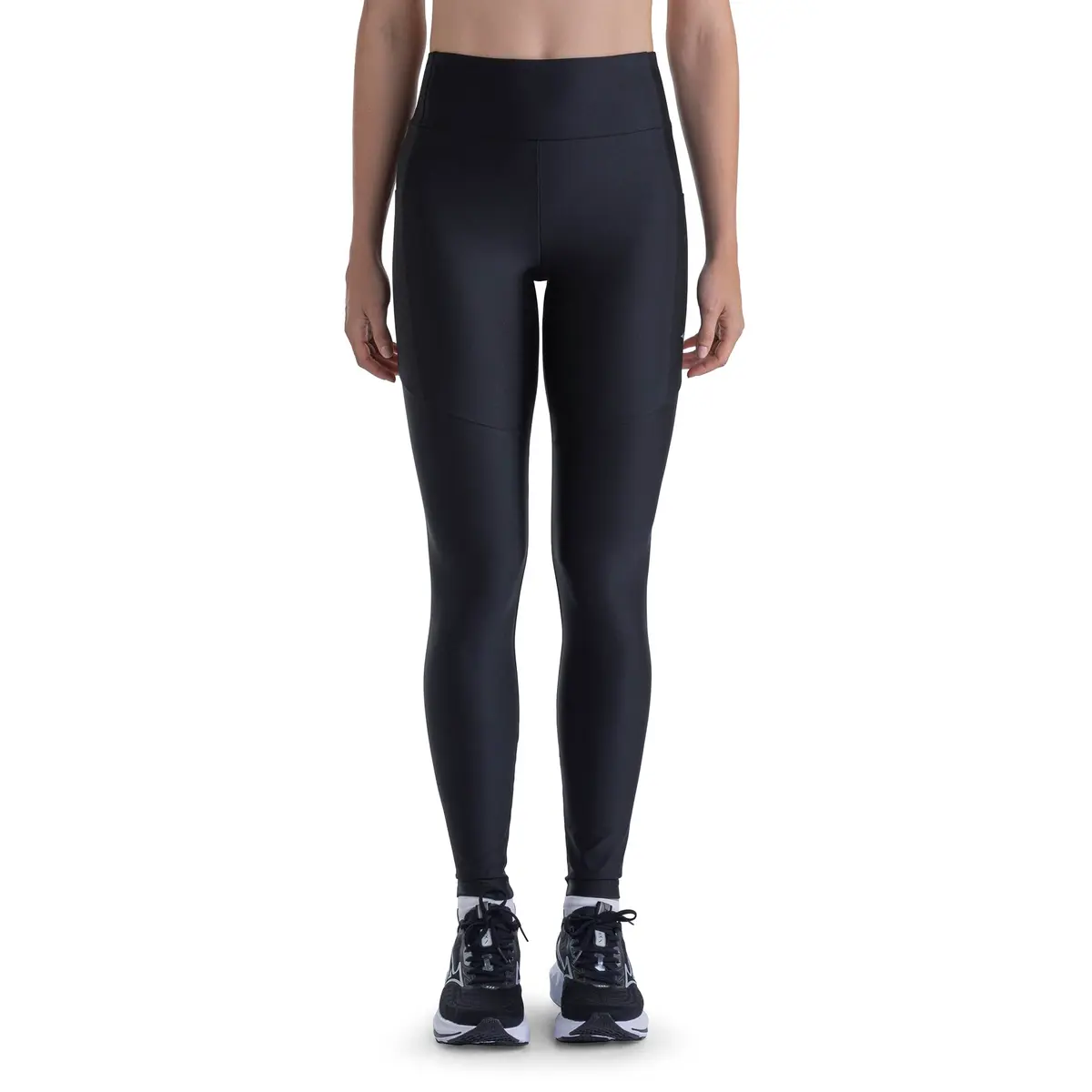Legging Mizuno Run Easy 6 Feminina
