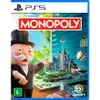 Monopoly Playstation 5 Midia Fisica - 1
