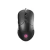MOUSE GAMER USB M280 2400DPI RGB PRETO HP - 1