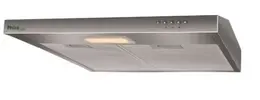 Depurador de Ar Philco PDR60I Slim Inox - 60cm - 220V