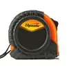 [+por- R$7,23] Trena Sparta 5m x 18mm com Estojo Emborrachado,  - 1