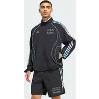 Jaqueta Teamgeist Audi Revolut F1 Team Homem adidas
