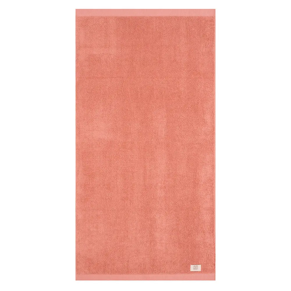Toalha de Banho Dual Air 70x140cm Goiaba Buddemeyer - 1