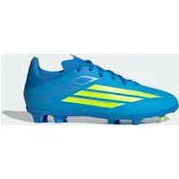 Chuteiras de Campo/multissuperfície F50 League Infantis Kids adidas - 1