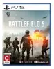 Jogo Ps5 Battlefield 6 Mídia Física Novo E Lacrado - 1
