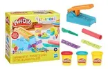 Kit Inicial Play-Doh Fábrica Divertida Cores - 1