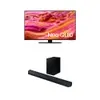 [APP] Samsung Vision AI TV 50" NEO QLED 4K QN90F + Soundbar HW-Q600F - 1