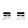 Kit Hidratante Facial Matte + Antissinais FPS 22 - 1