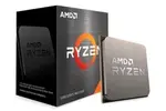 [1° Compra R$447] Ryzen 5 5500 3.6GHz Turbo 4.2GHz 6C/12T c/ Cooler - 1