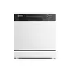 Lava-Louça Electrolux 8 Serviços Branca 220V