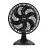 Ventilador de Mesa Arno 6 Pás X-TREME 6 VE60 - 40cm 127V - 1
