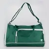 Bolsa Unisex Fila Sport Style Club, Verde Médio - 1