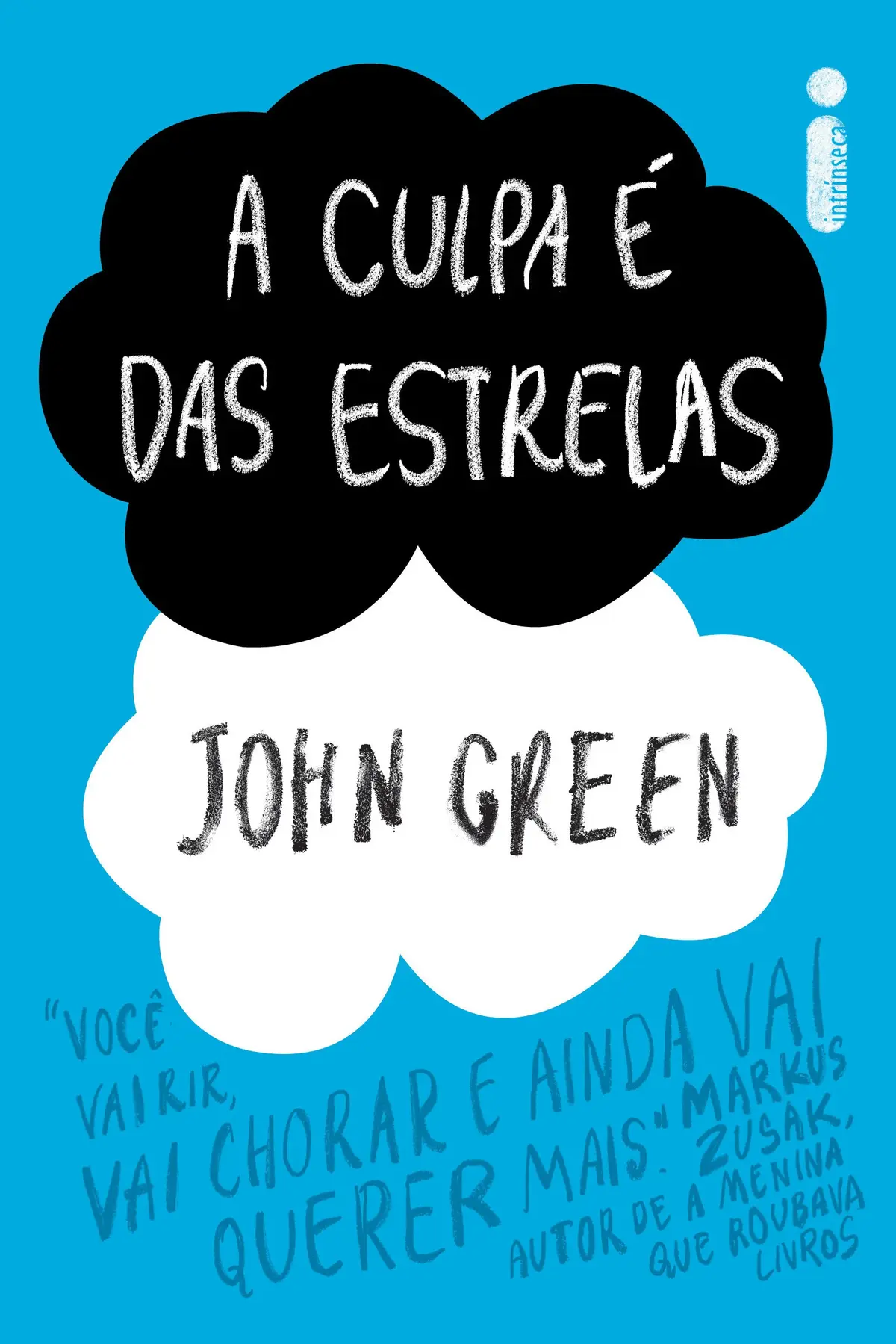 A culpa é das estrelas - 1