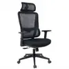Cadeira Escritório Dr. Office Work Pro Reclinável - 1