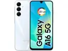 [CASHBACK DE R$679,11] Galaxy A16 128GB 5G - 1