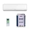 Ar Condicionado Split Inverter Agratto Hi Wall Liv Top 12000 BTUs Frio LCST12F02 - 220V - 1