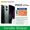 Smartphone POCO X7 Pro Global 6,67" 6000mAh, Carga Rápida 90W e NFC - 1