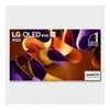 Smart TV 4K 55" LG OLED evo Dolby Vision Atmos + Caixa de som Bluetooth portátil LG XBOOM - XG7S - 1