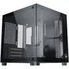 Gabinete Gamer Ninja Sato Mid Tower M-ATX Preto - 1