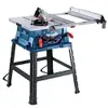 Serra de Mesa Bosch GTS 254 1800W 254mm 127V - 1