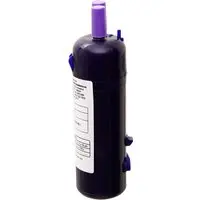 Filtro De Água Para Geladeira Side By Side Brastemp (Br906ax)- W10510889 W10510889 - 1