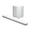 Soundbar JBL BAR 500MK2 5.1 Dolby Atmos Branca - 1