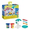 Play-Doh Massinha Macarrão Mágico c/ Acessórios - 1