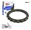 Disco de Embreagem Honda Biz 125 2006 a 2012 - 1