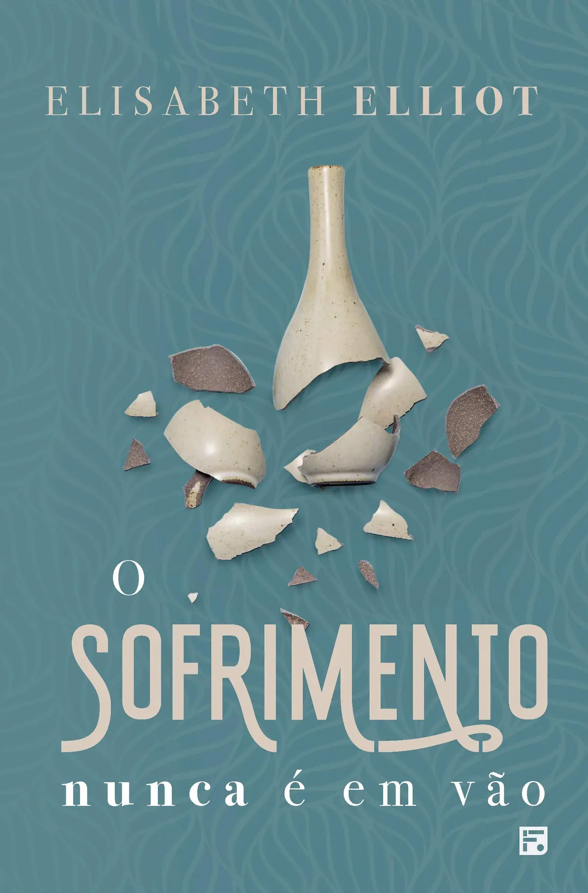 O sofrimento nunca é em vão - 1