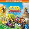 Crash™ Team Racing Nitro-Fueled - Nitros Oxide Edition PS4 - 1
