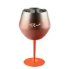 Taça Térmica 2 em 1 Desmontável Antiderrapante - 1