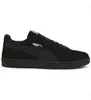 Tênis Puma Couro Camurça Macio Masculino - 1