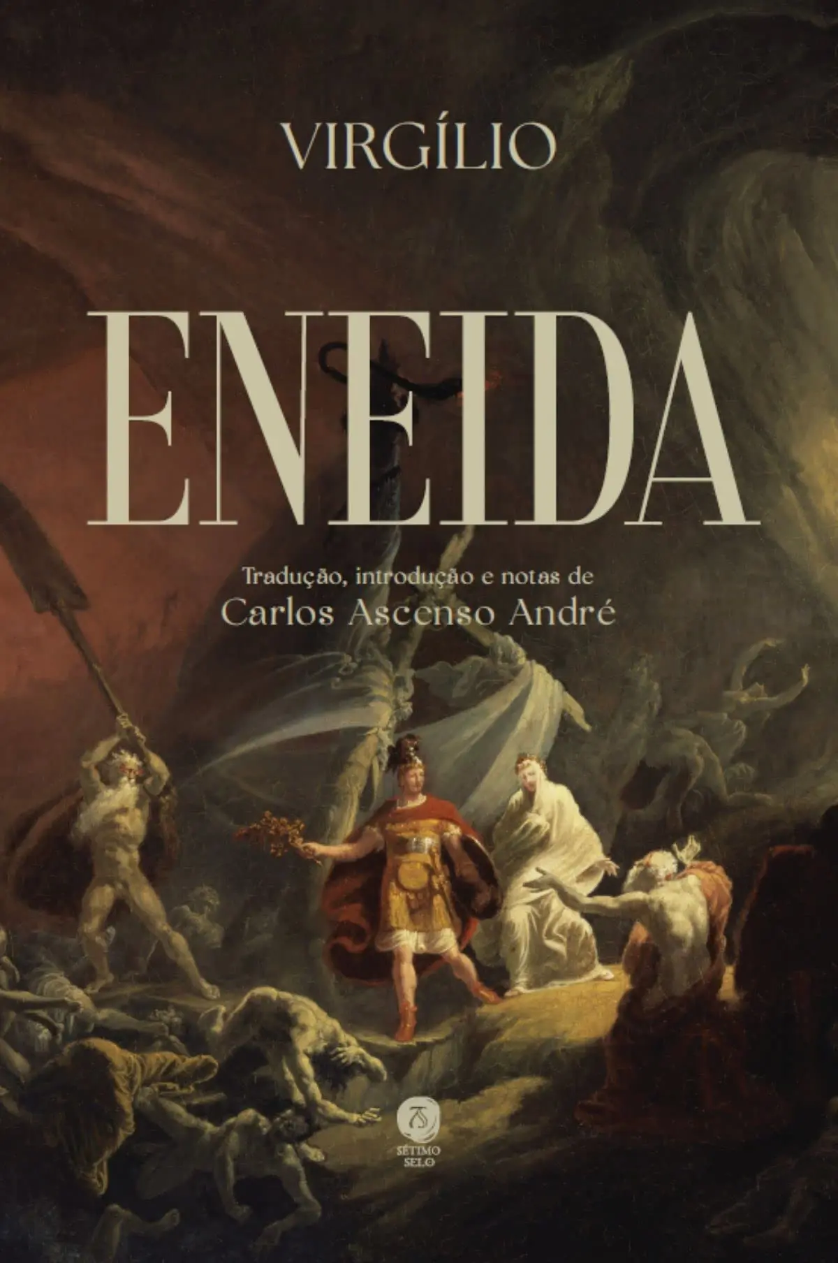 Eneida - 1