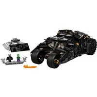 LEGO® DC - Batman™ Batmóvel Tumbler - 1