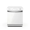 Lava-louças Brastemp 8 Serviços Branca 110V - 1