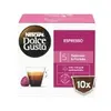 [Rec/Levando 4 cada R$12] Nescafe Dolce Gusto, Espresso, 10 Cápsulas - 1