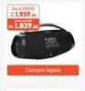 Caixa de som Boombox 3 - 1