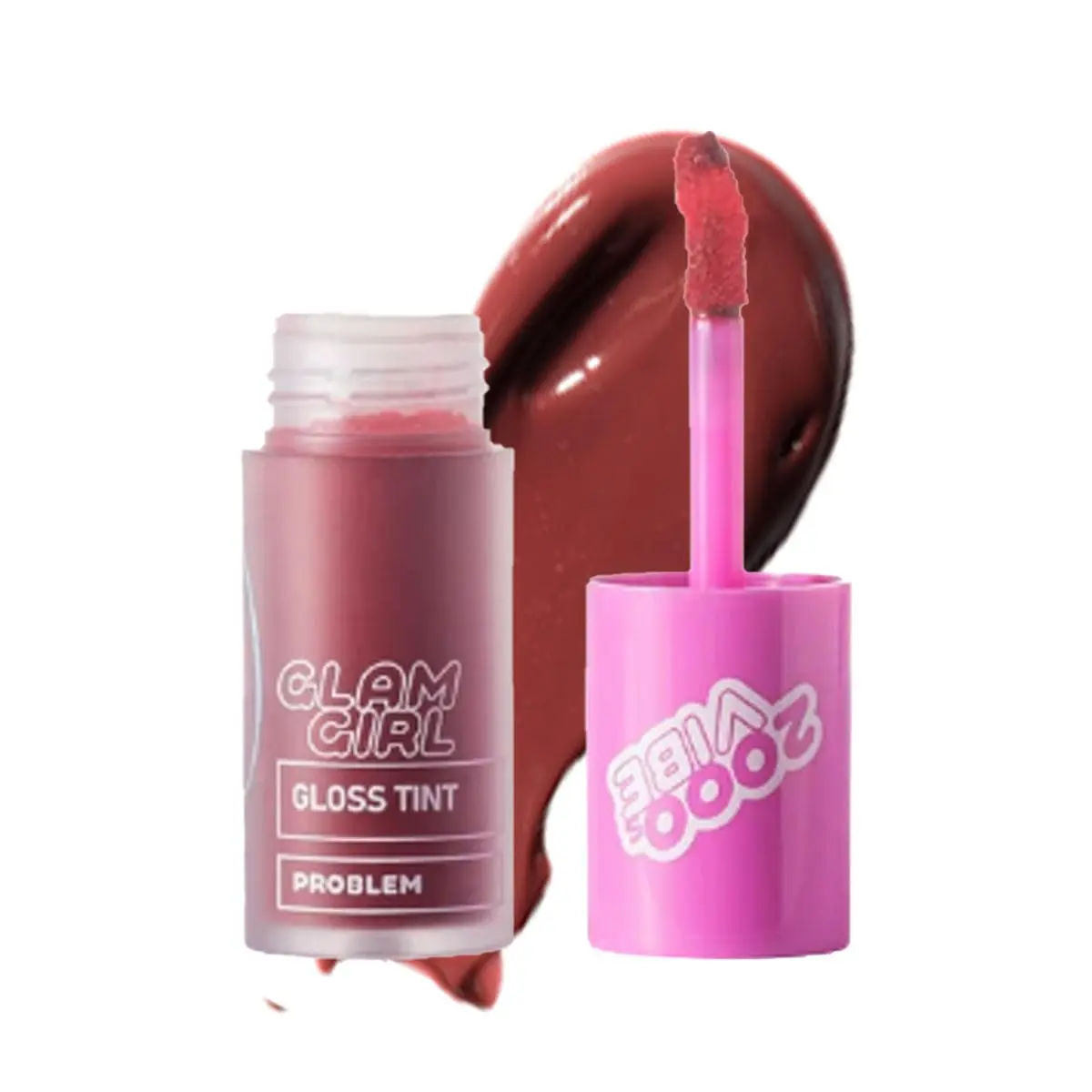 Ruby Rose - Gloss Tint Glam Girl Problem Popstar Hbl6603-2 - 1
