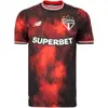 Camisa do São Paulo III 24 New Balance Masculina Torcedor - 1