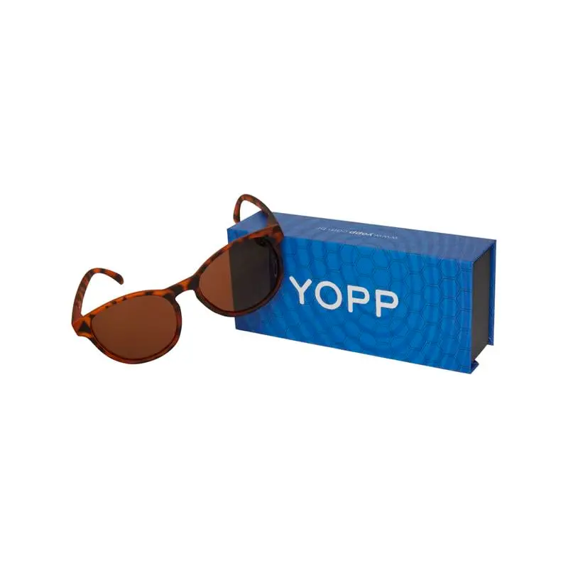 Yopp, Óculos de Sol Yopp Polarizado Uv400 Pooh