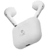 boAt Airdopes Alpha Fone Bluetooth Sem Fio Branco - 1