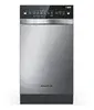 Lava-louças 10 Serviços Brastemp Cor Inox Com Ciclo Pesado Cor Prateado 220V ou 110V - 1