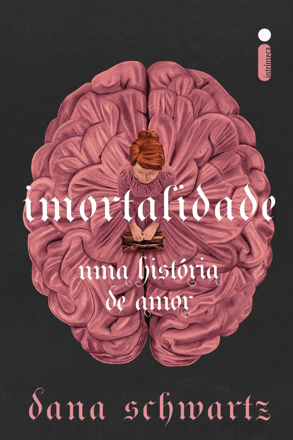 Imortalidade: Uma história de amor: 2
