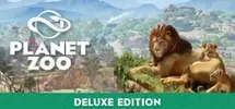 Planet Zoo - Deluxe Edition - 1