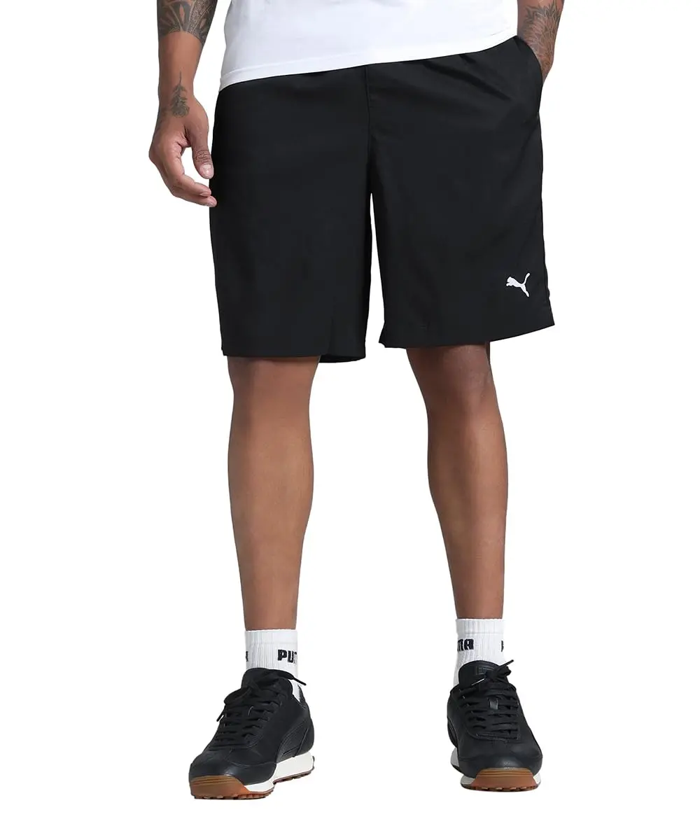 Shorts Puma Essentials 9" Woven Masculina - 1