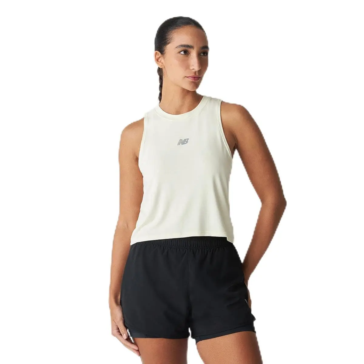 Regata Feminina New Balance Infinity Propel - 1